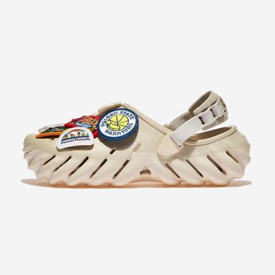 Clog NBA Eco [CRS212727] [Enviado da Coreia] 100% Autêntico