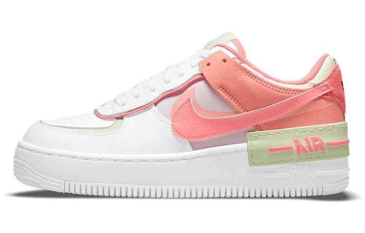 

Nike Air Force 1 Shadow White Magic Ember Women s CI0919-110 41