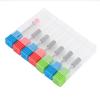 Tungsten Steel Nail Drill Bit Manicure Nail Bits Set for Electric Drill Manicure Machine