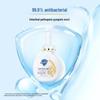Safeguard Healthy Foam Antibacterial Hand Wash