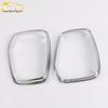 Compatible Rain Shield & Mirror Bright Ring for Xingyue Models