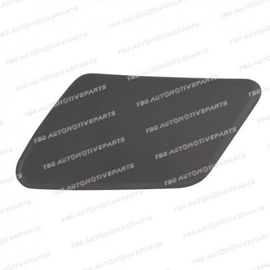 Painted Front Bumper Headlight Washer Cover for Volvo C30 2010 2011 2012 2013