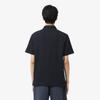 [Lacoste] Men's Crepe Short-Sleeve Polo Shirt DH1969-56G350