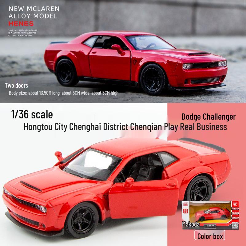 Mercedes-Benz G63 Alloy Land Rover & McLaren Pull-Back Metal Toy Car Set for Kids