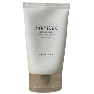 Madagaskar Centella Beruhigende Creme 75 ml