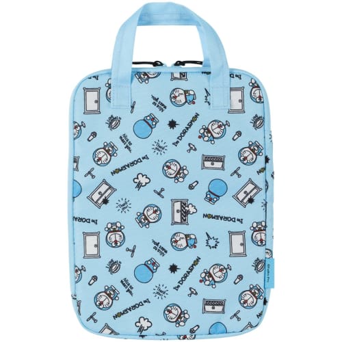 Skater Tablet Case Small I'm Doraemon Sanrio PPCT1-A