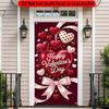 2D Flat - 2D Banner 2D Flat - 2D Banner 1pc 2D Flat Design Banner Valentines Day For Wedding Valentines Day