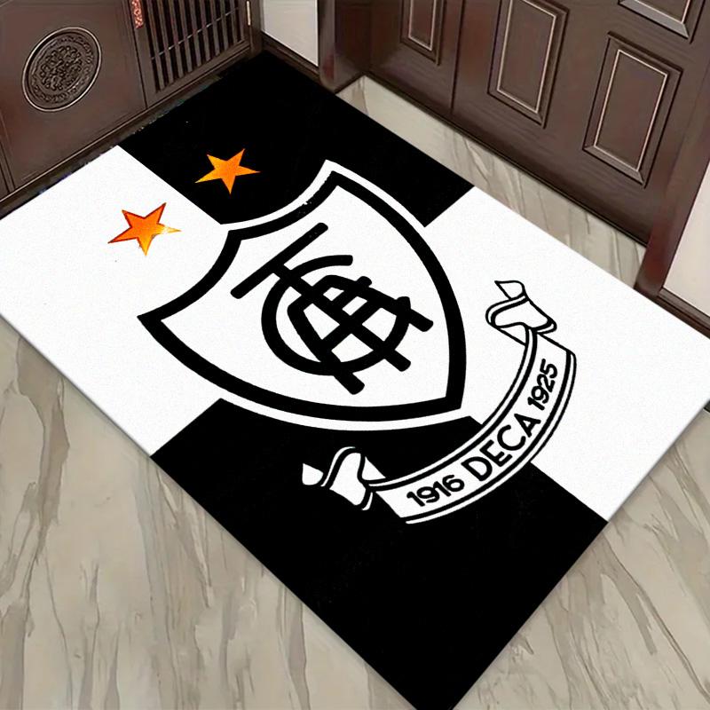 América MG Carpet Rug for Living Room Bedroom Home Sofa Decoration,Kids play Non-slip Floor Mat