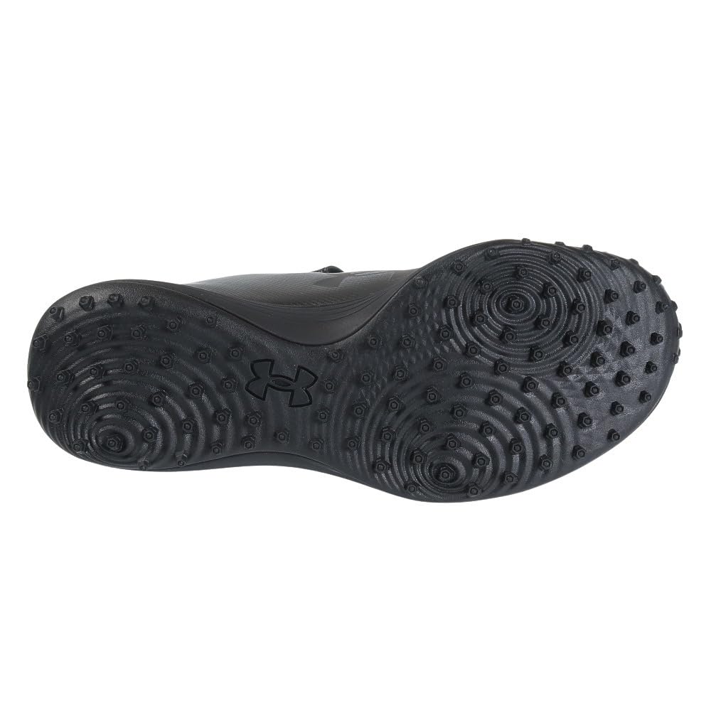 UA Extreme Trainer Wide Black Black Black [Under Armor] 2.0 3027113(001) 26.0