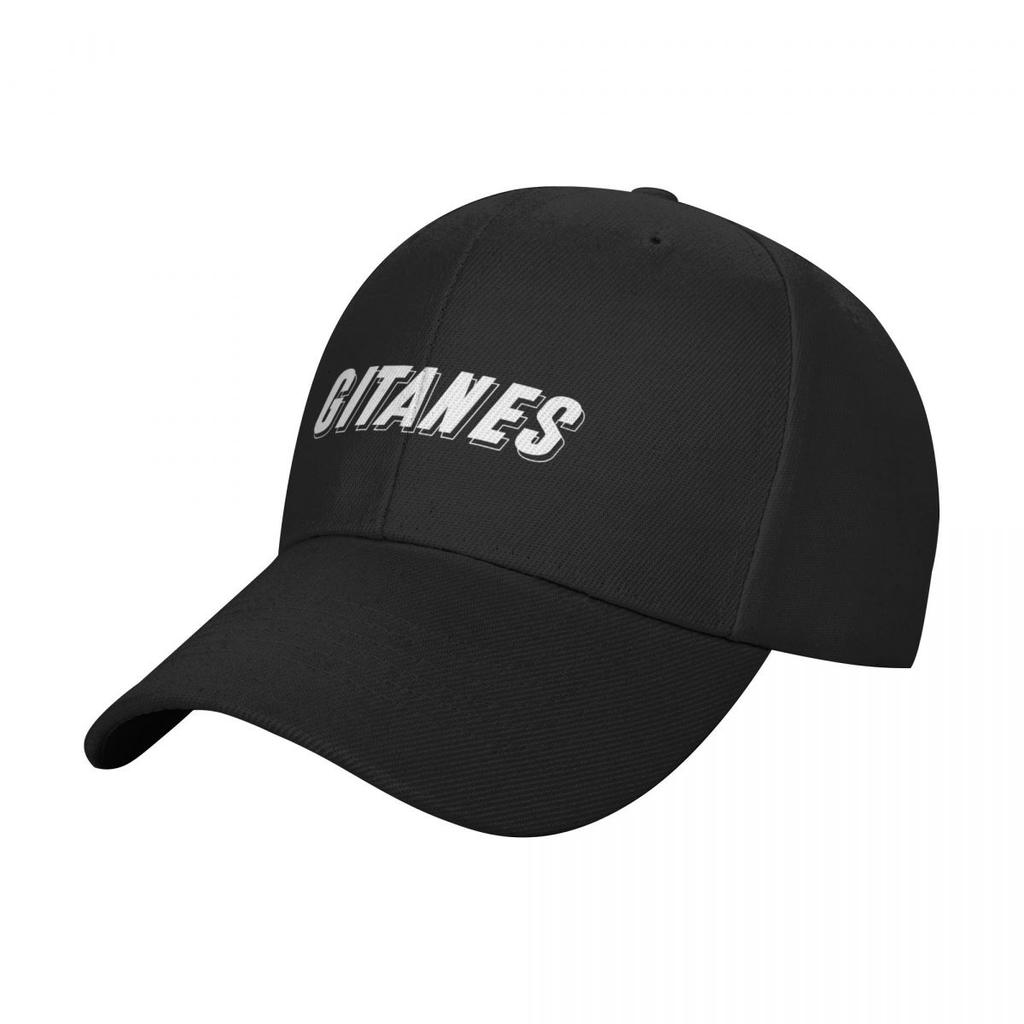 GITANES CIGARETTES Baseball Cap Cosplay Icon Fishing cap Hats Man Women's