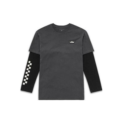 Warme Kleidung – Pullover & Langarmshirts
