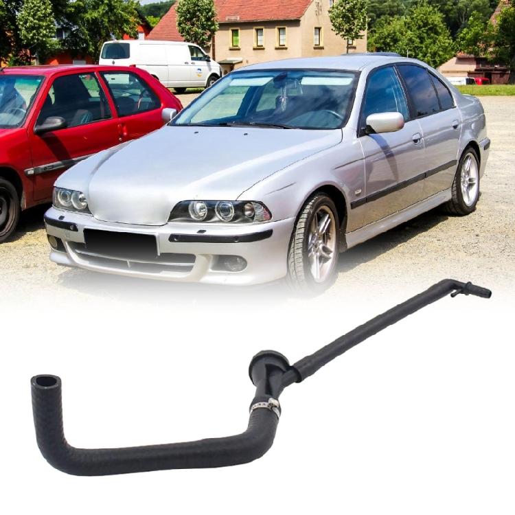 Replacement Intake Valves Hose Automotive Accessories Vacuum Control Valves Intake Manifold Brake Hose 11617545382