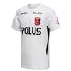 2026 New Urawa Red Diamonds 26-27 Season Home and Away Jerseys, Unisex Quick-Drying, Short-Sleeve Sports T-Shirt Family Matching