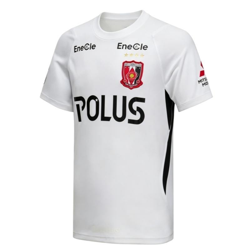 2026 New Urawa Red Diamonds 26-27 Season Home and Away Jerseys, Unisex Quick-Drying, Short-Sleeve Sports T-Shirt Family Matching