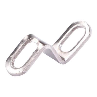 Muffler Mounting Bracket Motorcycle Rear Header Pipe Z Support Stand Joint For Motorbike Silencer Exhaust Pipes Stainless Steel