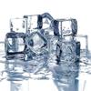50PCS 3D Acrylic Fake Ice Cube Artificial Square Crystal Ice Bar Props Ice Cube Maker Diy Ice Ball Molds For Whiskey Advantage