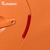 For Subaru BRZ GR86 2021-2026 Carbon Fiber Outer Door Anti-collision Sticker Anti-scratch Body Exterior Decor Upgrade Accessorie