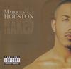 CD MARQUES HOUSTON  Naked B000469602 T.U.G. Entertai 2005 US SoulFunk Used