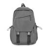 Schoolbag1011 schoolbag male junior high school students new high school students college students large capacity computer backpack leisure travel 