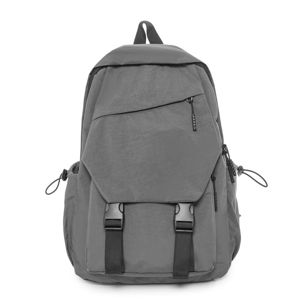 Schoolbag1011 schoolbag male junior high school students new high school students college students large capacity computer backpack leisure travel