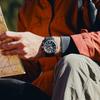 CASIO Men PRO TREK Black Watch PRW-61-1A PRW-61-1A