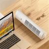 Cooling Air Conditioner Desk Tower Fan Portable Conditioning,Cooling with 3 Speeds Office USB Fan
