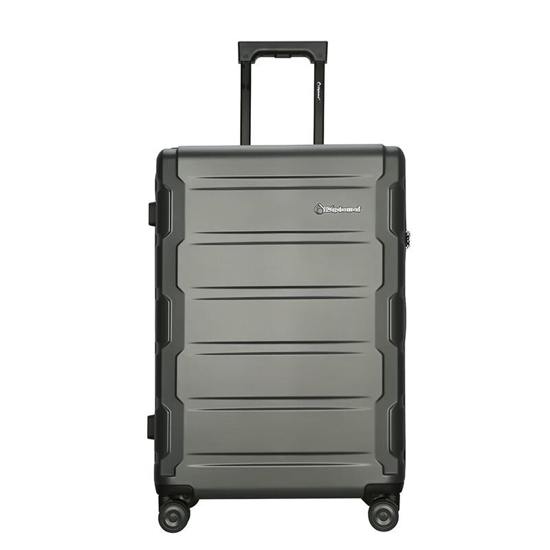 Diplomat TC-26083 24-inch Hardside Luggage
