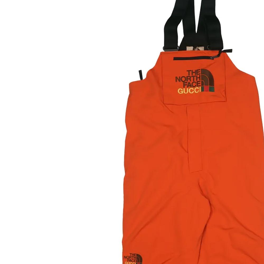 Gucci X The North Faces Overalls 663768-ZAHTL-7015