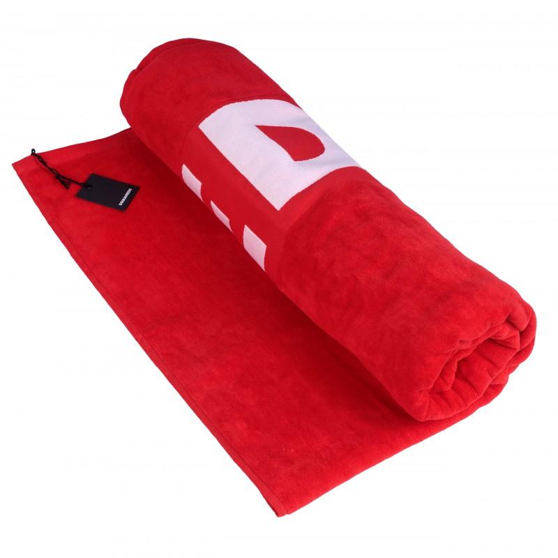 DSQUARED2 Branded Beach and Bath Towel New DSQ2