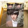 TNT Yan Haoxiang Bedding Set Duvet Cover 3d Bedding Fashion Design Decoration King Duvet Cover Set Double Bed Set Bedding Sets