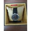 Used TIMEX Watch Black