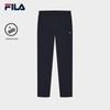 FILA Men's Cool-Feel Casual Straight-Leg Knit Pants