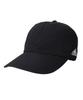 Adidas Deep Cotton Twill Cap, Black, 100711504, Sizes OSFX (57-60cm), Size 98