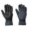 Shimano Waterproof Extra Size L GL-087W Gloves, Hot, Black,