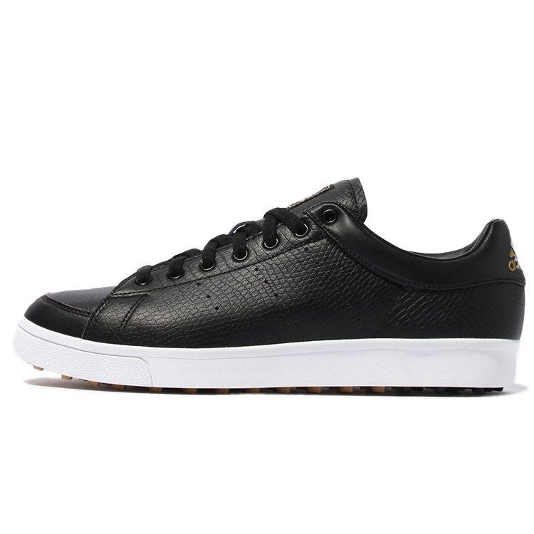 adidas Adicross Classic Lea 'Black White' F33778