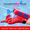 Spider Hero Glove Launcher Toy Set for Boys