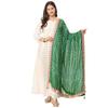 @ Indian Traditional Rajasthani Dupatta with Gota Patti Lace For Women P688 Zr-1949-60%Off