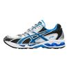 ASICS GEL Nimbus 10.1 Fabric Slip Resistant, Abrasion Resistant, Breathable 1203A543-101
