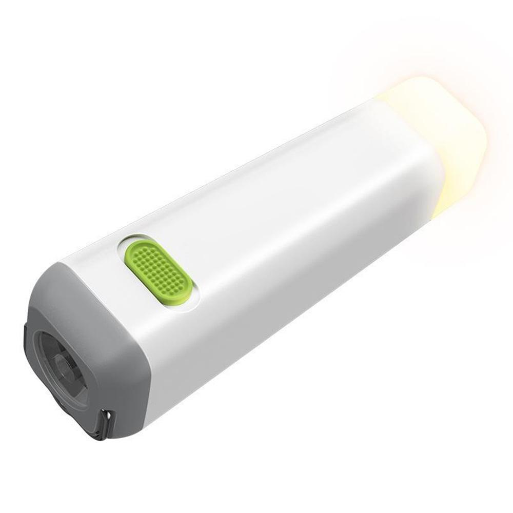 High Power LED Flashlight USB Rechargeable Powerful Lamp Battery Lantern Camping Torch Waterproof Ultra Bright Flashlight