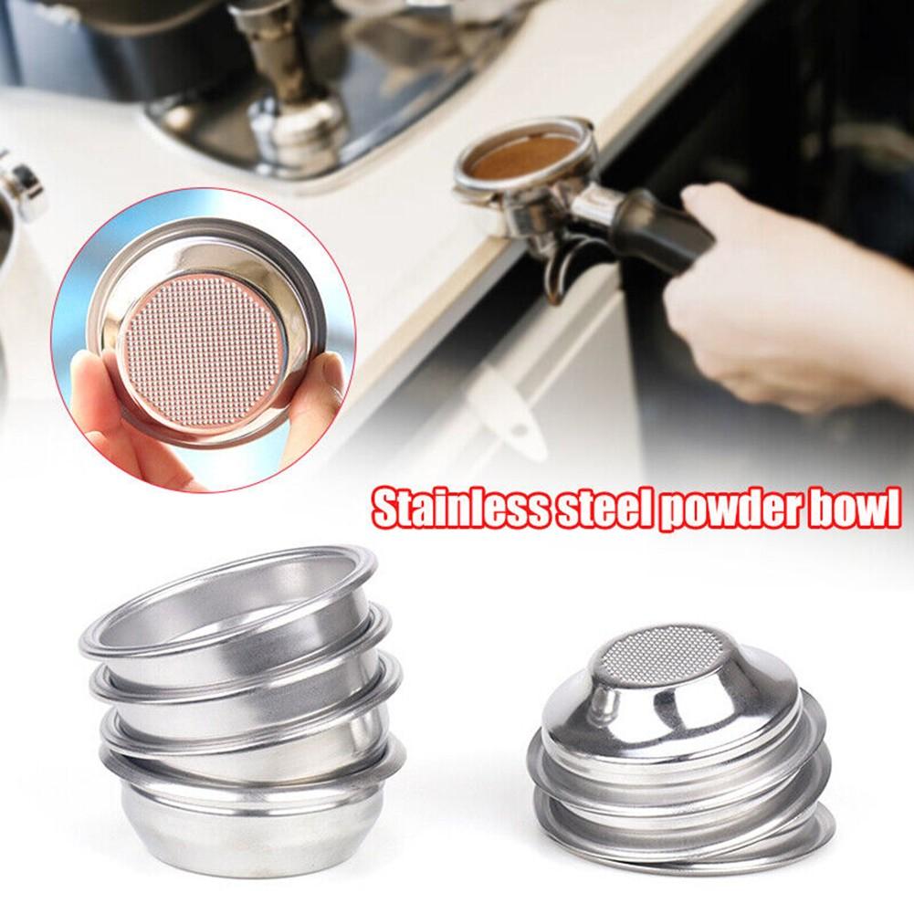 

Coffee Filter High Quality Stainless Steel Good Filterability 1 cup