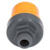 DN25 Inlet Exhaust Valve G1 External Thread Automatic Irrigation Exhaust Inlet Valve for Garden