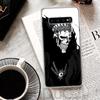 Bleach Japanese Anime Cover For Samsung Galaxy S23 S22 S24 S25 Ultra Phone Case S21 Plus S20 FE S10 + S25Ultra Print Fundas S23