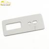 22 Qijun Rear USB Panel & Third Row Charging Port Sticker
