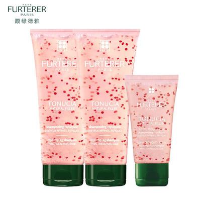 René Furterer Fortifying & Volumizing Shampoo