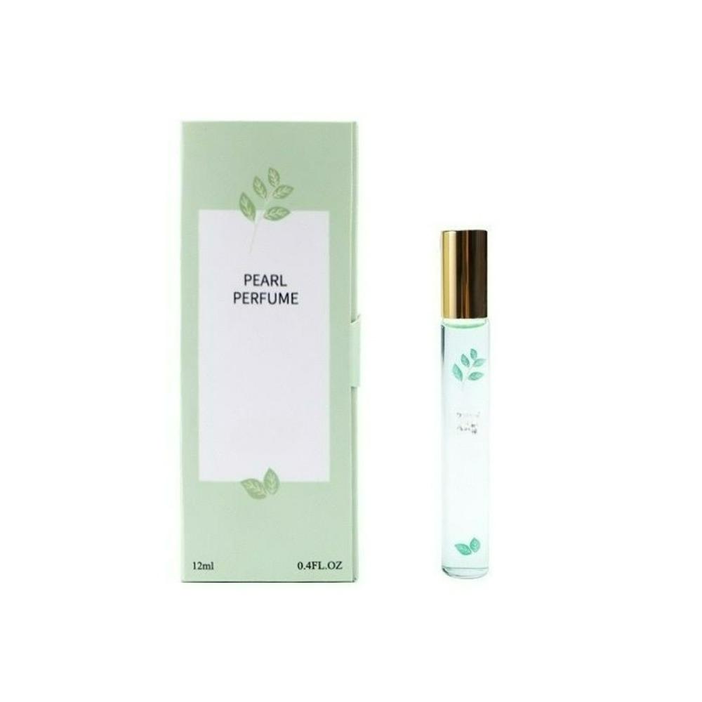 Женский Парфюм Ролик-парфюм Зеленый Чай Легкий Ладан Стойкий Портативный Ролик-парфюм Красивый и Сладкий