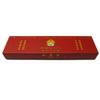 Traditional Tibetan Nyoiho Stone Feng Obstacles Incense Incense (Ruyi Treasure) [Power Purification, Shui] (Clearing (Red Box))