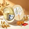 Mid-Autumn Festival Ceramic Tea Cup Gift Set