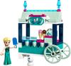 LEGO Disney Princess Elsa Ice Snack Toy Present Birthday Block Educational Christmas Girl Boys Children 5 Years Old 6 Years Old 7 Years Old 8 Years