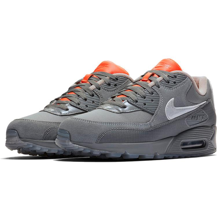 New Nike Air Max 90 The Basement Glasgow CI9111-003