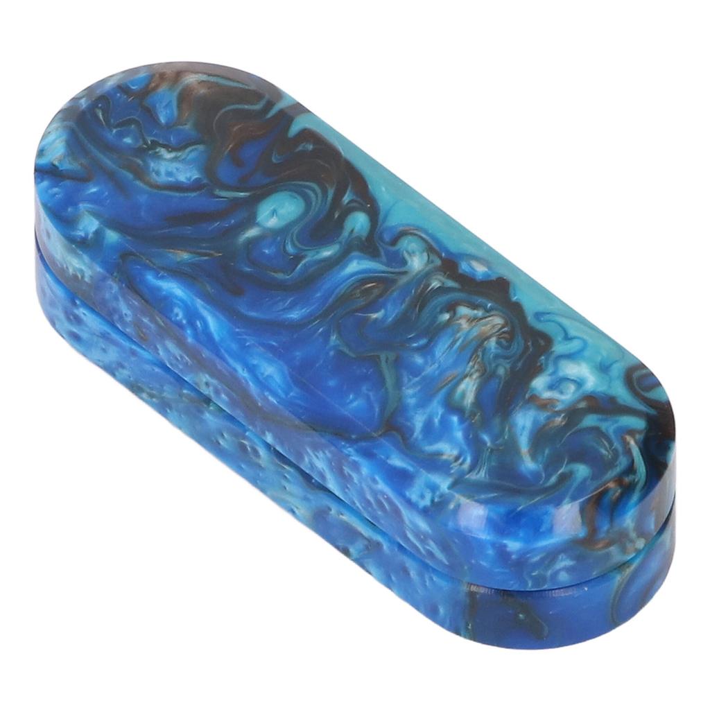 Jouet coulissant à pousser pour soulager le stress, mécanique, portable, format de poche, pour les voyages et le travail